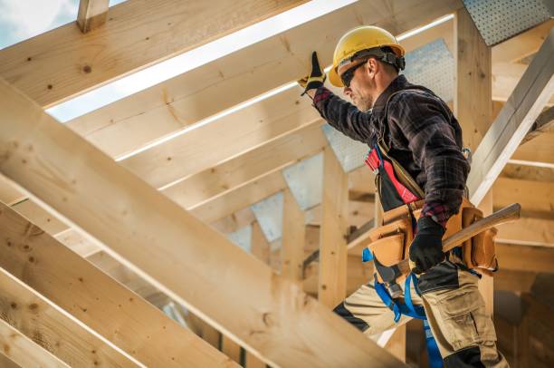 Best Commercial Roofing Services  in Bridgetown, MS