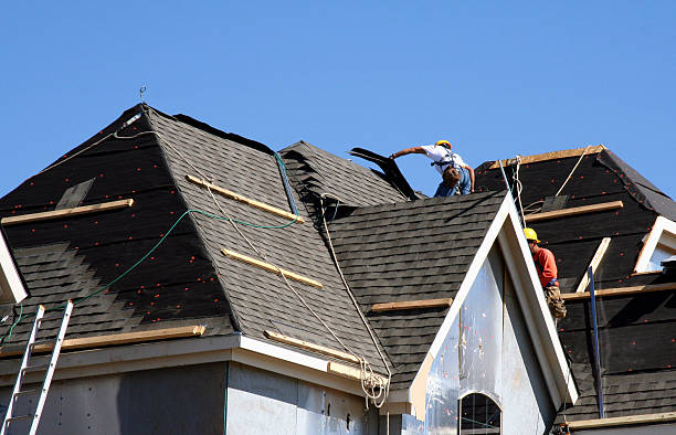 Best Gutter Installation and Roofing  in Bridgetown, MS