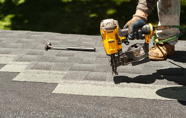 Best Roof Leak Repair  in Bridgetown, MS