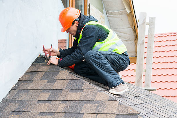 Tile Roofing Contractor in Bridgetown, MS