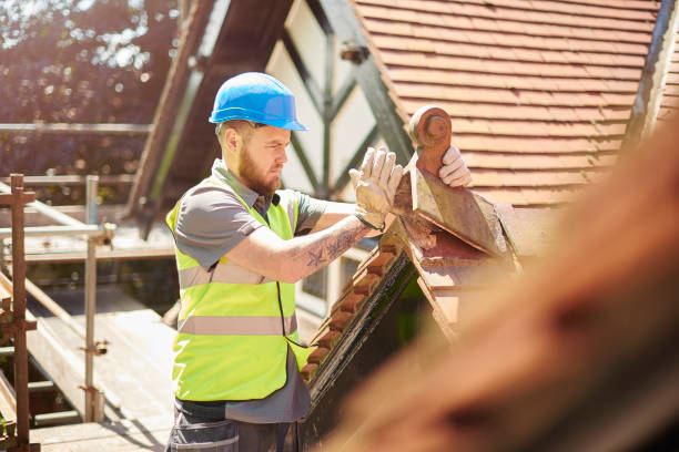 Best Tile Roofing Contractor  in Bridgetown, MS